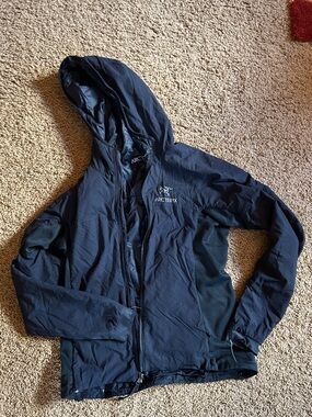 Arcteryx Atom Hoody